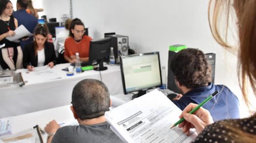 Balotaje: ¿a qué hora se publicarán los resultados? Balotaje: ¿a qué hora se publicarán los resultados?