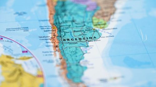 Asumen 20 gobernadores y jefe de Gobierno porteño y se completa el poder territorial del país