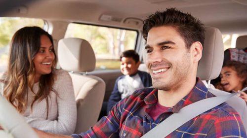 Fin de semana XL: ¿qué se necesita en el auto para salir a la ruta?