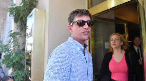 Santiago Caputo concentra cajas del Gobierno: Medios, AFI, YPF y va sobre Nación Seguros