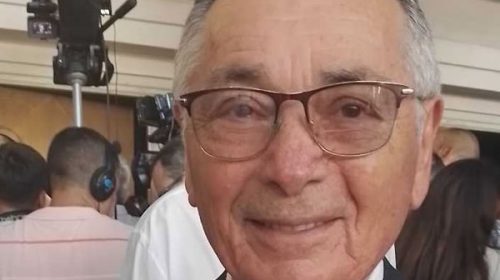 Carlos Cecco será el nuevo presidente de CAFESG