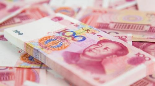 China congeló los USD 6.500 millones de la ampliación del swap