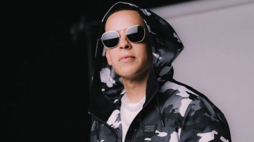 Daddy Yankee anunció que se retira de los escenarios para ser predicador