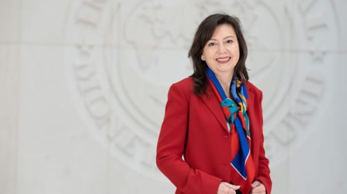 El FMI pide a Javier Milei un plan de estabilización fuerte, creíble y con respaldo político