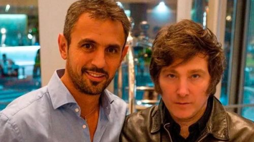 “Ley ómnibus”: Javier Milei busca consenso en otras fuerzas para aprobar la reforma del Estado