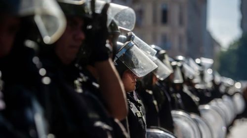 Piden declarar nulo un decreto sobre el Sistema de Defensa Nacional