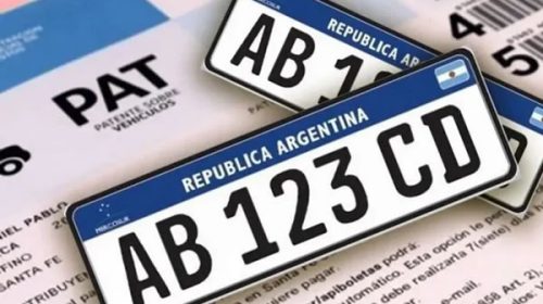 RUNDA: cómo es el proyecto que planea terminar con la intermediación del Registro Automotor