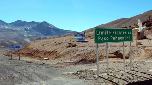 Reabrirá el paso internacional Pehuenche tras más de seis meses cerrado