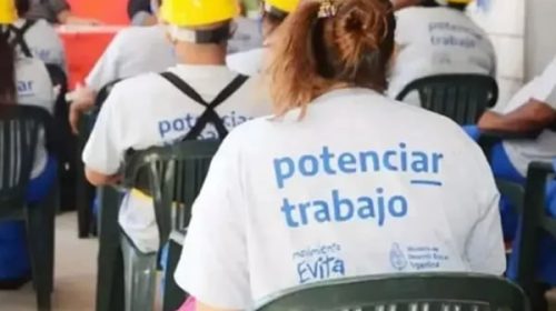 Potenciar Trabajo: cuándo se cobra el bono de diciembre 2023