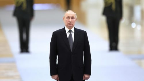 Rusia celebrará elecciones presidenciales el 17 de marzo