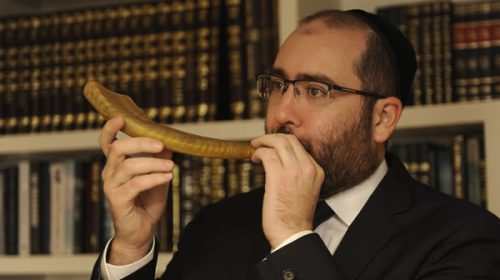 Javier Milei designará a su rabino como nuevo embajador en Israel
