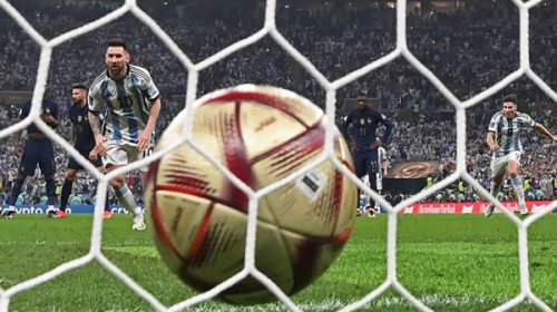La FIFA relanza el debate: ¿la final Argentina-Francia fue el partido más importante de la historia del fútbol?