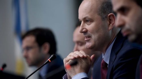 Milei prepara un DNU y el proyecto de reforma del Estado con pluma Sturzenegger para profundizar el ajuste
