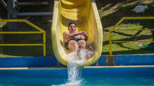 Fin de semana largo en Entre Ríos