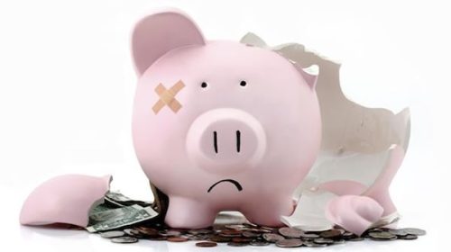 El 57% de los argentinos está usando sus ahorros para llegar a fin de mes