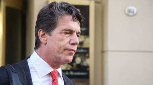 Posse encabeza la reunión de Gabinete con la mira puesta en la Ley Bases y en pleno conflicto con España