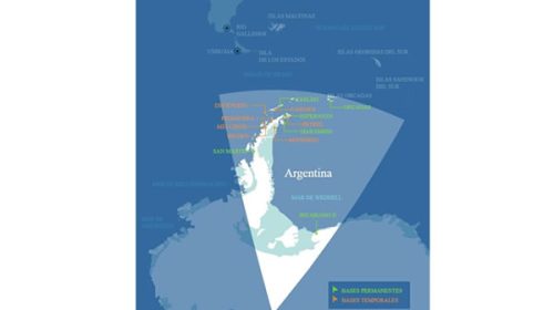 Qué se sabe acerca de la reserva de petróleo que descubrió Rusia en la Antártida