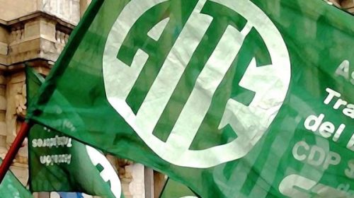 Paritaria estatal: ATE le solicitará al Gobierno provincial “recomponer el salario”