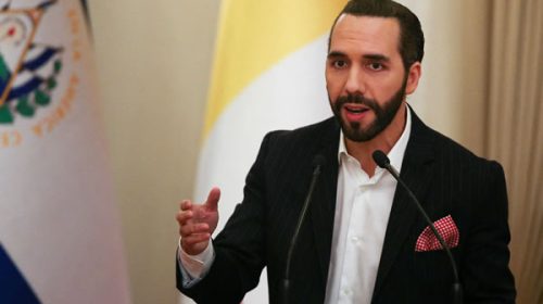 ¿Continuará la “magia” de Nayib Bukele?