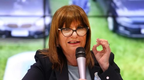 El Gobierno reforzó el control en la frontera por la violencia narco en Río de Janeiro