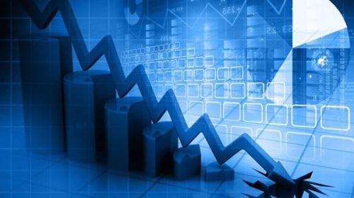 Se derrumba la actividad económica: cayó 8,4% en marzo
