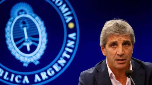 Deuda: el Gobierno amplió por decreto la emisión de Letras del Tesoro por $35 billones con vencimiento a 2024