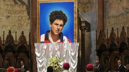 El Vaticano canonizará al “ciberapóstol” Carlo Acutis, un adolescente de la era digital