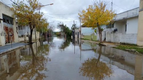 CTM advierte que el nivel del embalse de Salto Grande estará alto toda la semana y aconseja tomar precauciones