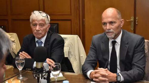 Nueva baja en el Gobierno: renunció el segundo de Cúneo Libarona en el Ministerio de Justicia