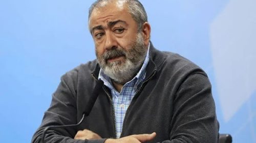 Ley Bases: la CGT está en búsqueda de los votos para que el proyecto “no pase”
