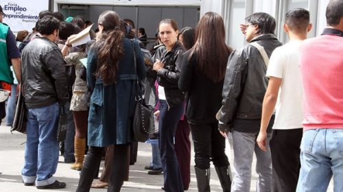 Crisis económica: estiman que hasta marzo se perdieron más de 100.000 puestos de trabajo privados y públicos
