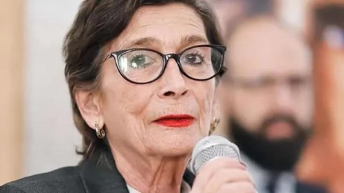 España anunció el retiro definitivo de su embajadora tras nuevos insultos de Milei a Sánchez