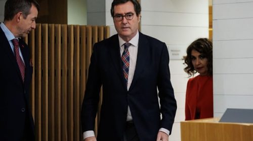 Empresarios españoles se despegan de Milei y critican sus ataques a Sánchez: “No nos gusta la radicalidad”
