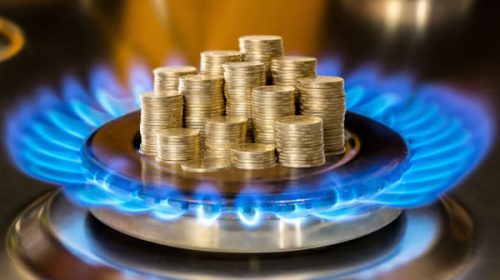 Tierra del Fuego: aseguran que los aumentos al gas comercial llegan al 1.600%