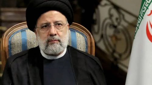 Líbano y Siria iniciaron tres días de luto por la muerte del presidente de Irán