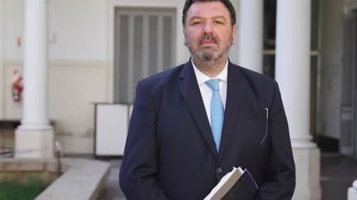 Cuatro diputados de la UCR impugnaron el pliego de Lijo