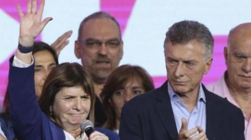La estrategia de Macri para relanzar al PRO en junio y que Bullrich se vaya