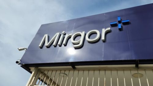 Mirgor prepara otros 55 despidos