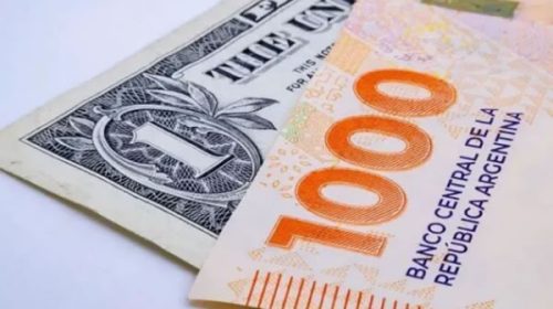 Argentina tiene el salario mínimo en dólares más bajo de la región