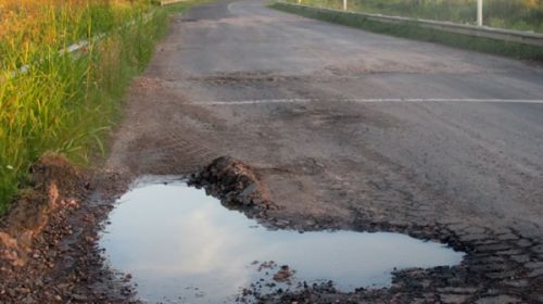 De las 21 rutas provinciales de Entre Ríos, sólo 2 no requieren obras