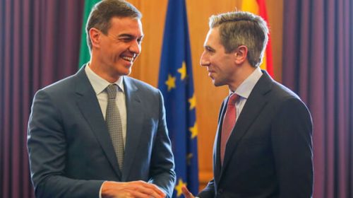 Cada vez más países europeos quieren reconocer a Palestina