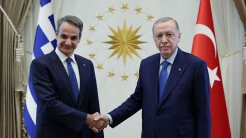 Turquía recibe a heridos de Hamás