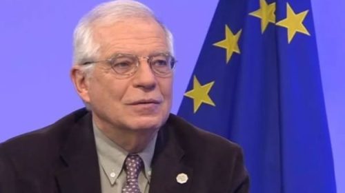 La Unión Europea apunta contra Javier Milei y repudia el “ataque frontal y directo” hacia Pedro Sánchez