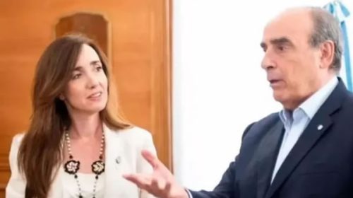 Ley de Bases en el Senado: reunión clave entre Villarruel, Francos y los bloques dialoguistas