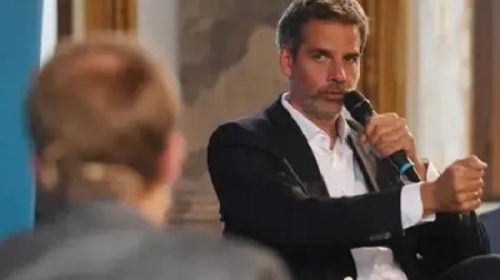 “Falto de gusto”: la crítica del gobierno de Alemania a Milei por sus ataques a Pedro Sánchez