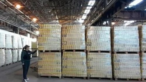 Ni comedores ni merenderos: el Gobierno confirmó a dónde entregará los alimentos