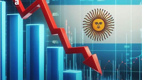 El Banco Mundial empeoró el pronóstico para la Argentina y prevé una caída de 3,5% del PBI para 2024
