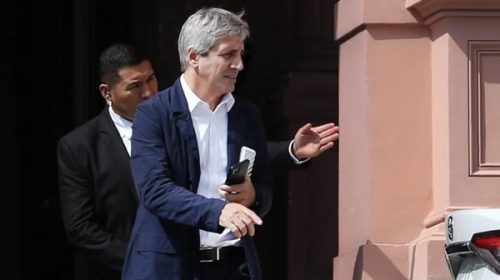 El Gobierno amplió el presupuesto: el detalle de las áreas que contarán con más fondos