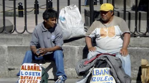 Paraná y Concordia presentan tasas de desocupación del 4,2%