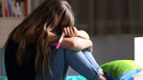 Proponen un plan para prevenir embarazos no intencionales en adolescentes en Entre Ríos